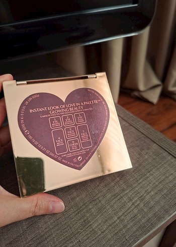 Charlotte tilbury koleksiyonundan - Görsel 7