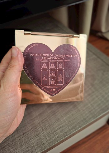 Charlotte tilbury koleksiyonundan - Görsel 6