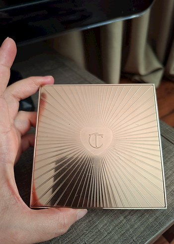 Charlotte tilbury koleksiyonundan - Görsel 9