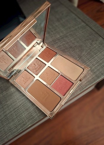 Charlotte tilbury koleksiyonundan - Görsel 5