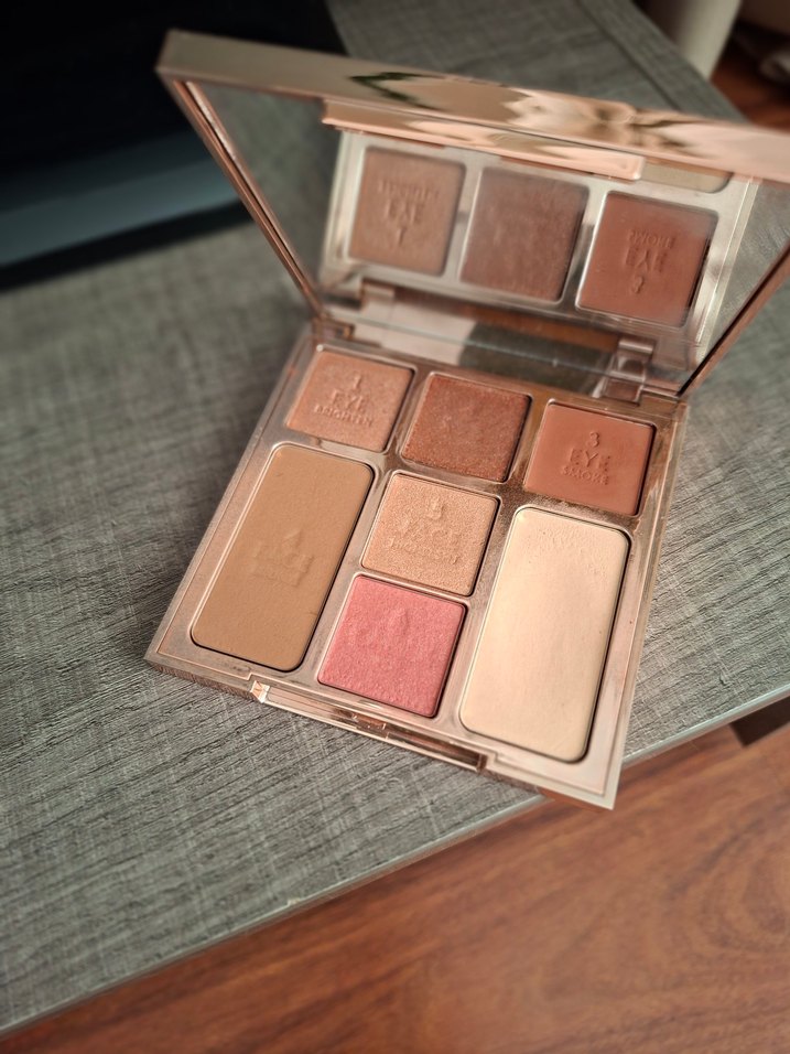 Charlotte tilbury koleksiyonundan - Görsel 3