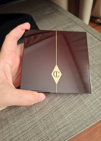 charlotte tilburry far paleti - Görsel 6