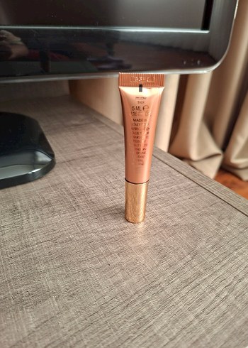 Charlotte tilburry aydınlatıcı - Görsel 2