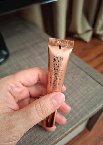 Charlotte tilburry aydınlatıcı - Görsel 3