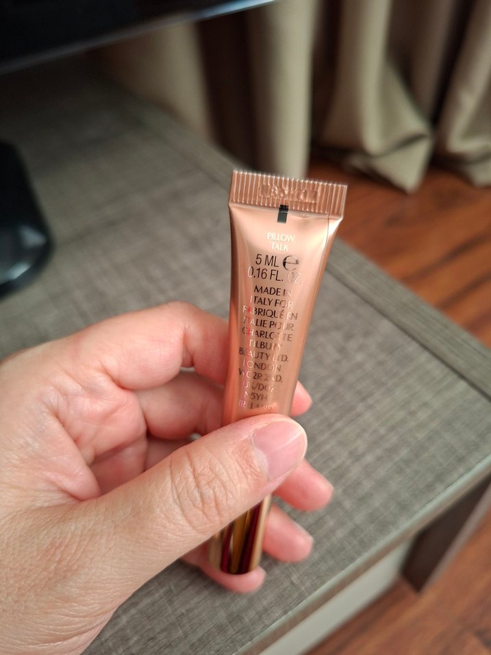 Charlotte tilburry aydınlatıcı - Görsel 3