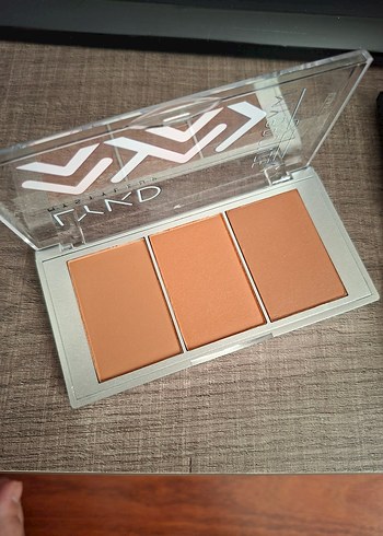 Lykd Far Paleti ve Loreal Kontür Seti - Görsel 3