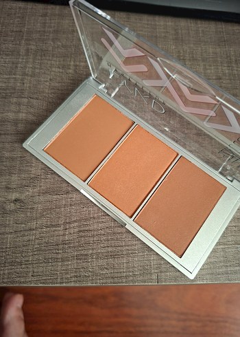 Lykd Far Paleti ve Loreal Kontür Seti - Görsel 4