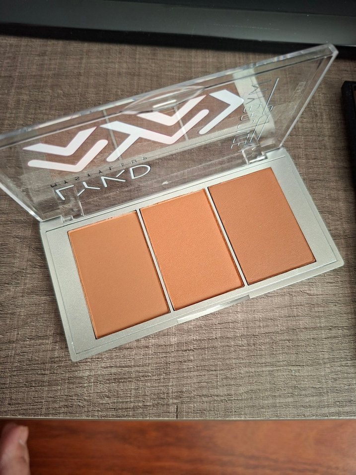 Lykd Far Paleti ve Loreal Kontür Seti - Görsel 3