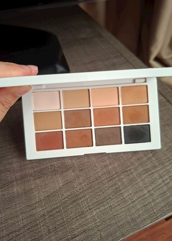 Makeup By Mario far Paleti - Görsel 4