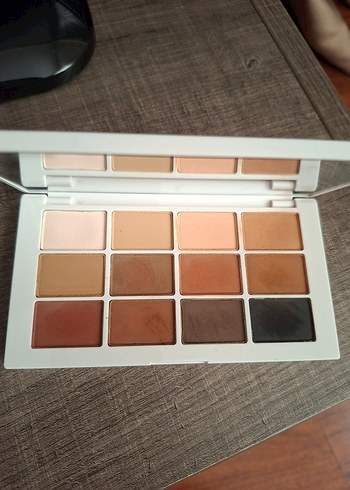 Makeup By Mario far Paleti - Görsel 3