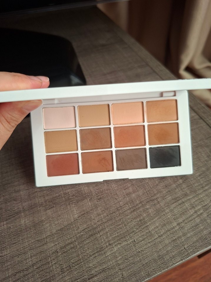 Makeup By Mario far Paleti - Görsel 4