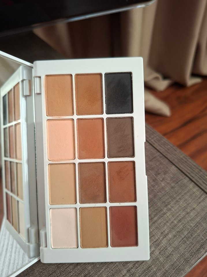 Makeup By Mario far Paleti - Görsel 2