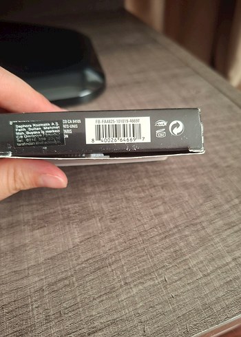 Fenty Beauty Far Paleti - Görsel 4