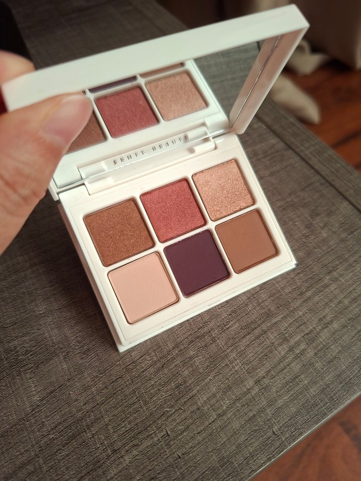 Fenty Beauty Far Paleti - Görsel 2