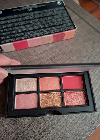 Nars