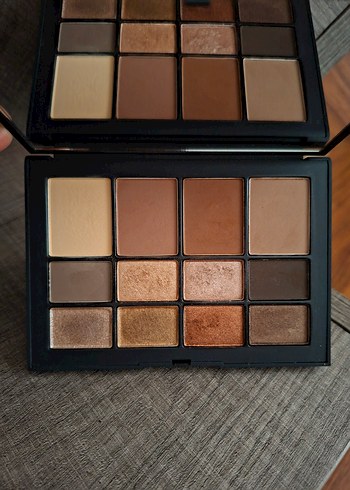 Nars Bej Tonlarda Göz Farı Paleti - Görsel 2