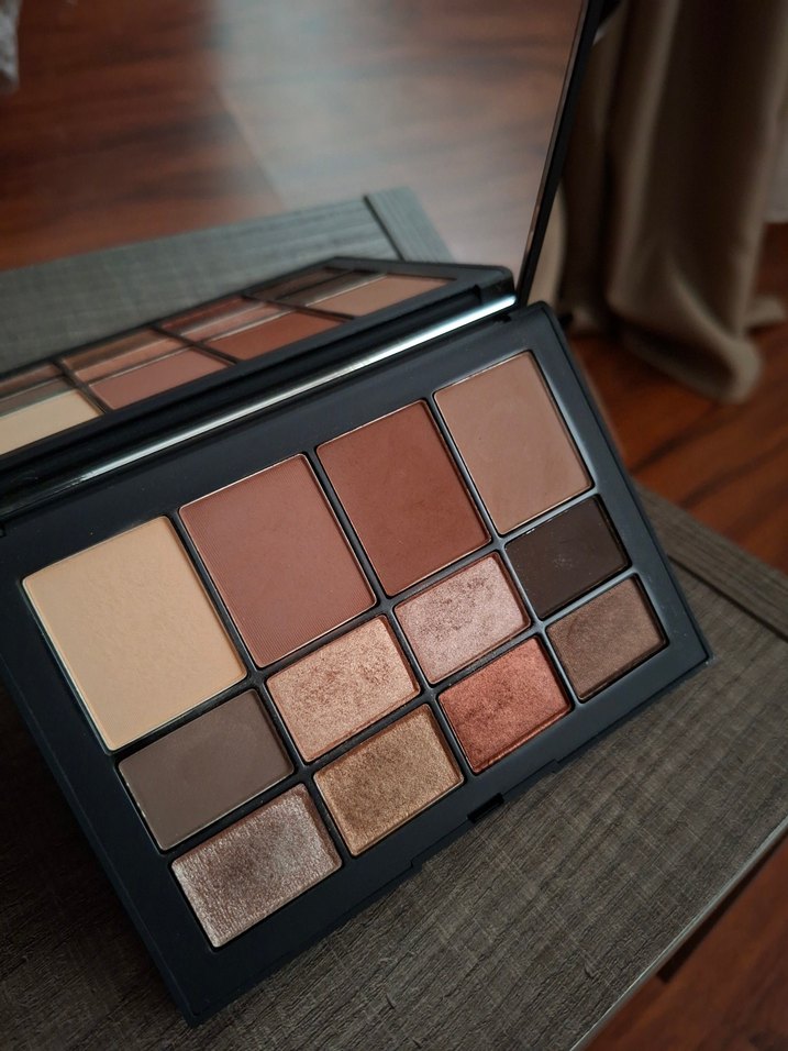 Nars Bej Tonlarda Göz Farı Paleti - Görsel 3