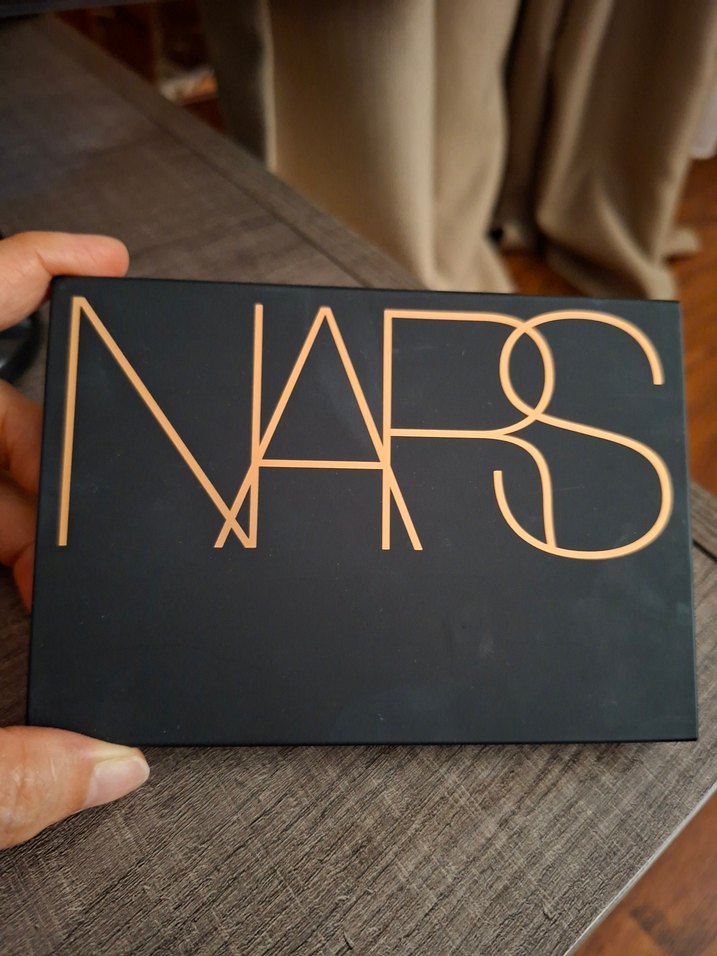 Nars Bej Tonlarda Göz Farı Paleti - Görsel 4