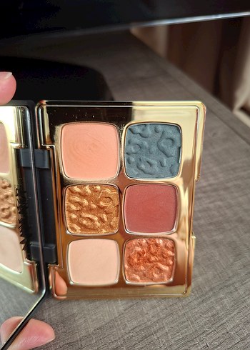 Tarte far paleti - Görsel 3