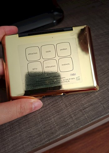 Tarte far paleti - Görsel 4