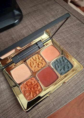 Tarte far paleti - Görsel 2