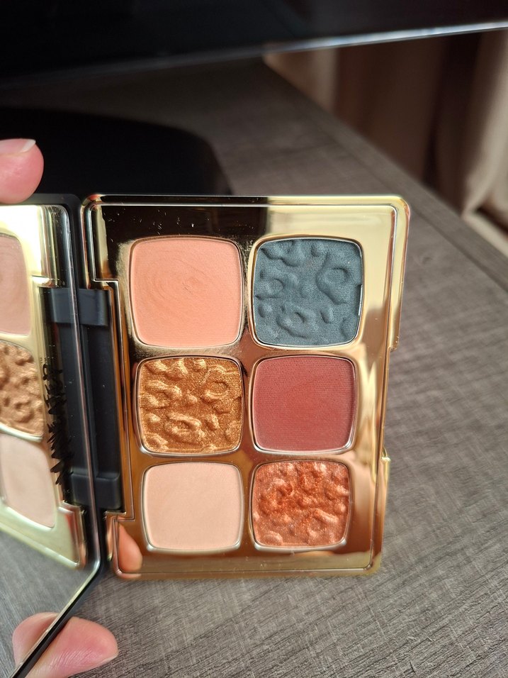 Tarte far paleti - Görsel 3