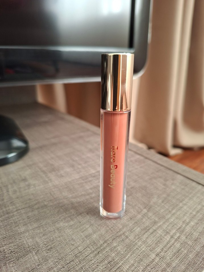 Rare Beauty gloss - Görsel 2