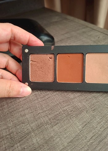 İnglot Bej Tonlarda Göz Farı Paleti - Görsel 6