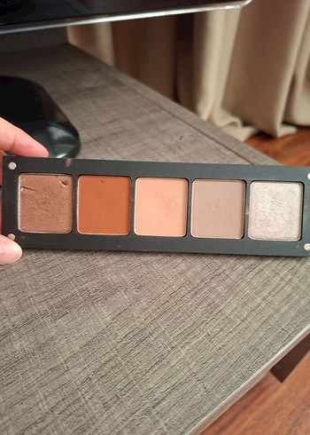 İnglot Bej Tonlarda Göz Farı Paleti - Görsel 4