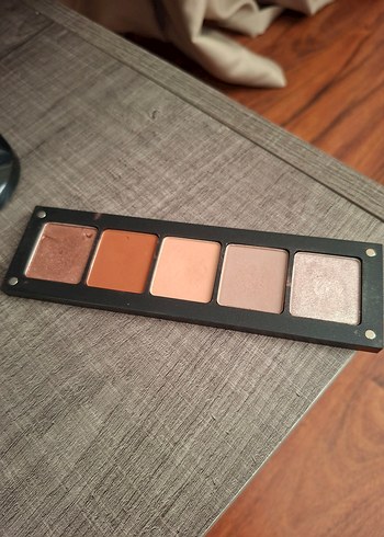 İnglot Bej Tonlarda Göz Farı Paleti - Görsel 3