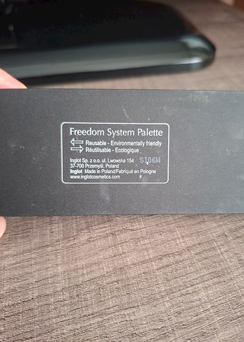 İnglot Bej Tonlarda Göz Farı Paleti - Görsel 7