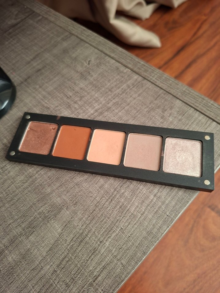 İnglot Bej Tonlarda Göz Farı Paleti - Görsel 3