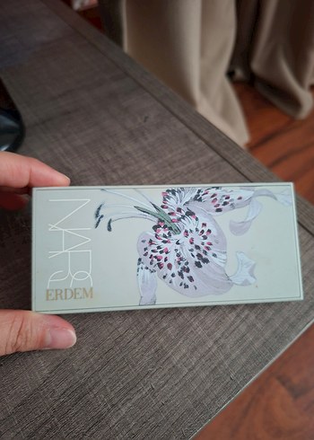 Nars Bej Tonlarda Göz Farı Paleti - Görsel 3