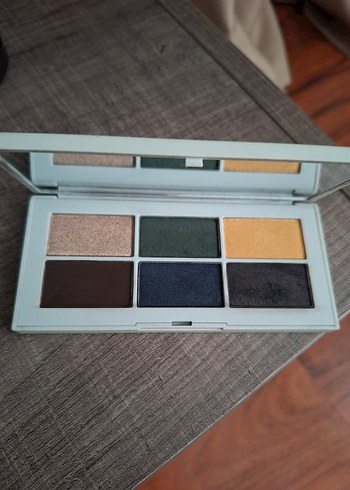 Nars Bej Tonlarda Göz Farı Paleti - Görsel 2