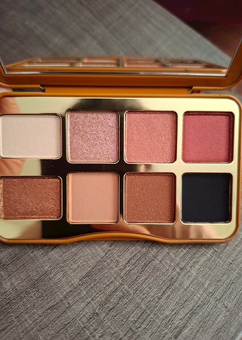 Too Faced