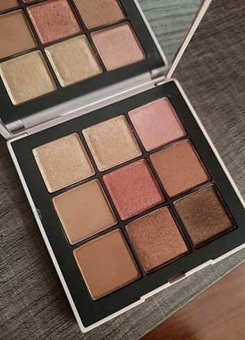 Nars Orijinal