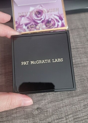 Pat McGrath Labs Orijinal