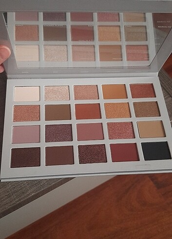 Sephora Orijinal morphe