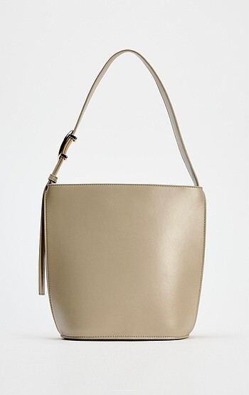Zara Zara bucket çanta