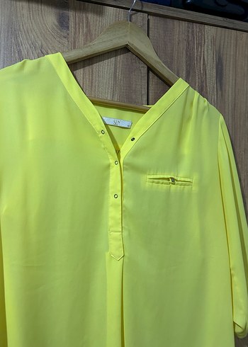 Kadin Bluz - Görsel 2