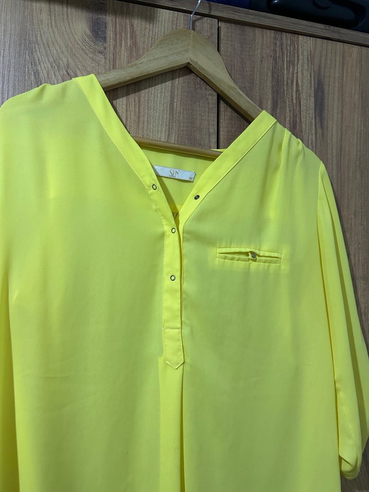 Kadin Bluz - Görsel 2