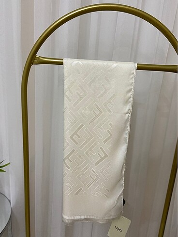 Fendi Fendi ithal şal
