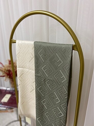 Fendi ithal şal