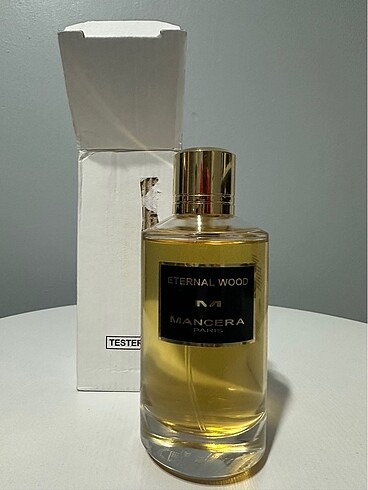 Mancera Eternal Wood