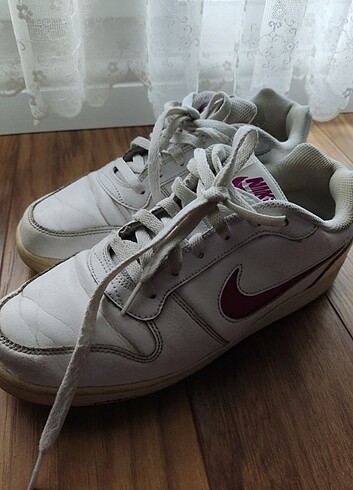 Nike Nike bayan spor ayakkabı 