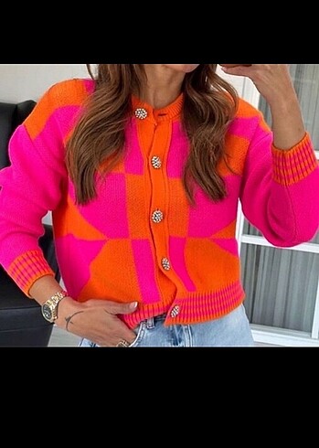 Zara hırka