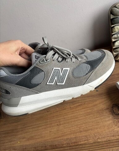 New balance spor ayakkabı