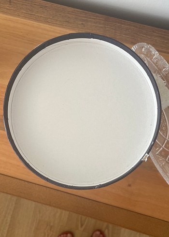 Siyah Çizgili  Kutu - Görsel 4