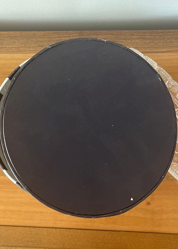 Siyah Çizgili  Kutu - Görsel 3