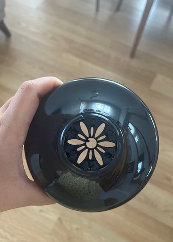 Siyah kurutma makinası başlığı - Görsel 4